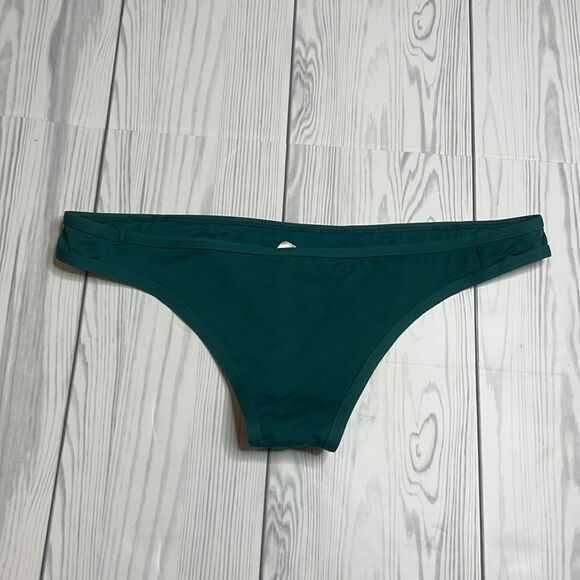 Tavik Green Jayden Hipster Bikini Bottom XL - Picture 4 of 7